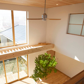 house01 I邸